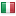 artytech.it server is located in Italy